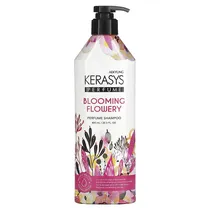 Shampoo Perfumado Kerasys Blooming & Flowery 600ML