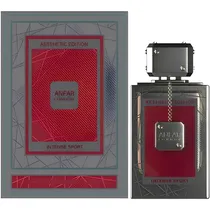 Perfume Anfar London Intense Sport Extrait de Parfum - Masculino 100ML