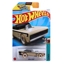 Car Hot Wheels Small Bloc HRY92 L2593