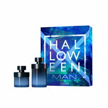 Halloween Set Man X Edt 125ML/50ML