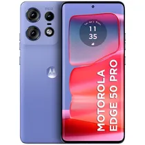 Smartphone Motorola Edge 50 Pro XT2403-1 Dual Sim de 512GB/12GB Ram de 6.7" 50+13+10MP/50MP - Luxe Lavender