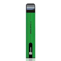 Vaper Blubar 5% Nic Green Apple 600 Puffs