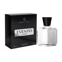 Perfume Roberto Capucci Evento Uomo - Eau de Toilette - Masculino - 100ML