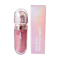 Outdoor Girl Brillo Labial Pure Glow C1192A 518 Cookie