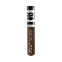 Mascara para Cejas Kokie Tinted Eyebrow BA572 Medium Brown 7.8ML