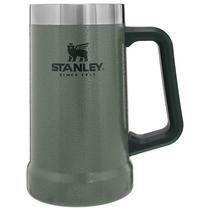 Copo Termico Stanley Beer Stein Adventure 709ML - Verde (10-02874-042)