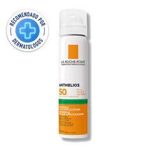 La Roche Posay Protector Solar Anthelios Oil Control Bruma Inv. 75ML s/C