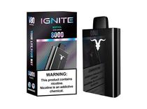 Vaporizador Descartavel Ignite V80 - Menthol