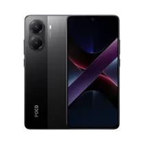 Celular Xiaomi Poco X7 Pro 5G 8GB 256GB Negro