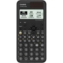 Calculadora Casio FX-991LACW-W-DT