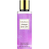 Colonia Stella Dustin Champagne Dream Shine - Feminino 250ML