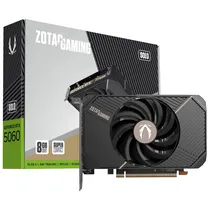 Placa de Video Zotac Gaming Solo 8GB Geforce RTX5060 GDDR7 - ZT-B50600G-10L