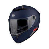 Casco MT FF118SV THUNDER4 SV Solid A7