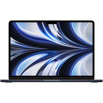 Apple Macbook Air MQKX3BZ/A - M2 Octa-Core - 8/512GB SSD - 15.3" - 2023 - Midnight