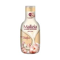 Jabon Liquido Malizia Nuvola Di Talco 1L