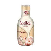 Jabón Líquido Malizia Nuvola Di Talco 1L