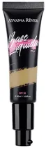 Base Liquida Ayvanna Rêver Satinado S10 - 30ML
