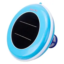 Ionizador Solar Smartfy IZ01W para Piscina - Azul