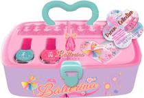 Estojo de Maquiagem Hot Focus Dream Collection Ballerina - 115NBB