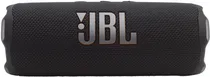 Speaker JBL Flip 7 Bluetooth À Prova D'Água - Preto
