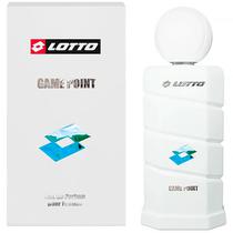 Perfume Feminino Lotto Game Point Edp 100 ML