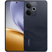 Smartphone Realme 14T RMX5078 DS 5G NFC 6.67" 8/256GB - Black