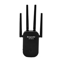 Roteador Ecopower EP-W010 4-Antenas/1200MBPS