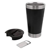 Copo Termico 473ML Preto