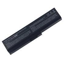 Bateria Notebook Toshiba PA3819 PA3817U PA3819U PA3818U PA3816U C600 C650 C655 C660 C670 Li-Ion