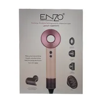 Enzo Secador DY-888 Rose/Pink 220V