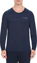 Camiseta Manga Longa Olympikus OIMSR24614/24W - Masculina