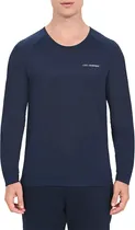 Camiseta Manga Longa Olympikus OIMSR24614/24W - Masculina