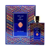 Perfume Anfar Rituals Chef Eau de Parfum 100ML