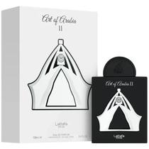 Lattafa Pride Art Of Arabia II Eau de Parfum 100ML