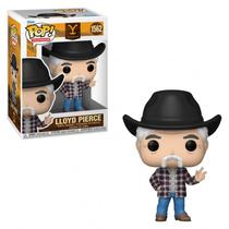 Funko Pop Yellowstone 2 Lloyd Pierce 1562