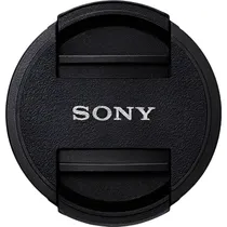 Tampa de Lente Sony ALC-F405S para Câmera - Preto