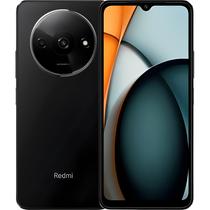 Xiaomi Redmi A3X Dual 128 GB 4 GB - Crepusculo Negro