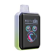 Pod Descartavel Moti Triplus 25K Watermelon Ice 25.000 Puffs