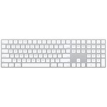 Teclado Apple Magic Keyboard MQ052LL/A Bluetooth-Branco