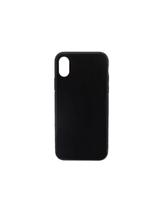 Capa One iPhone X Mirror Preto