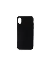 Capa One iPhone X Mirror Preto