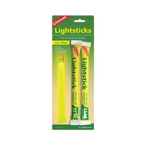 Luz de Seguridad Coghlans 9840 Yellow 2 Piezas