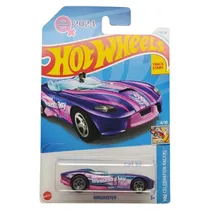Car Hot Wheels Roadster RR HYY69 0134