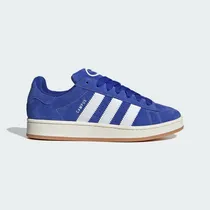 Calzado Adidas Campus 00S Azul