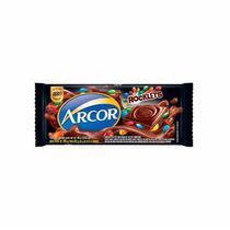 Arcor Chocolate Rocklets 80GR