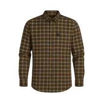 Ariat 10047377 Camisa Frair Brown