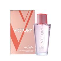 Perfume Feminino Instyle Victory Edp 100ML