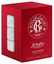 Sabonete Roger & Gallet Jean Marie Farina (3 X 100G)