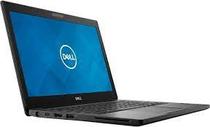 Notebook Dell Latitude 7290 i7-8650U 1.9GHZ/ 16GB/ 256SSD/ 12.5"/ W10