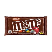 Chocolate M&M Leche 45G